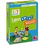 Lernspiel Mathe 3. + 4. Klasse. Die abenteuerliche Schatzsuche
