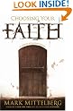 Choosing Your Faith...