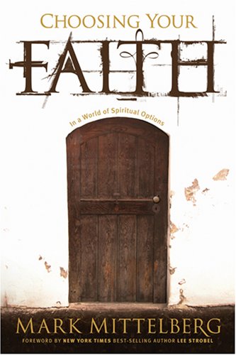 Choosing Your Faith: In a World of Spiritual Options under Evangelism in The Books Store