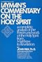 The layman's commentary on the Holy Spirit