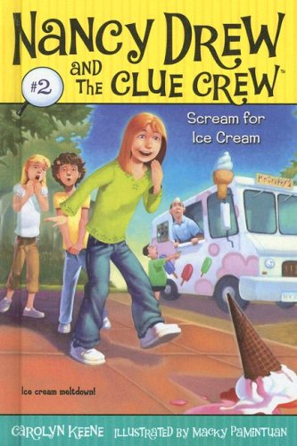 Nancy Drew