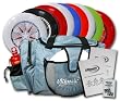 UPA Ultimate Frisbee Instruction Kit