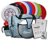 UPA Ultimate Frisbee Instruction Kit