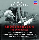 Shostakovich: The Symphonies