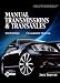 Book cover of Today's Technician: Manual Transmissions and Transaxles (2 Volumes).