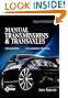 Today's Technician: Manual Transmissions and Transaxles (2 Volumes)