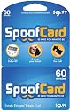 SpoofCard - Caller ID Spoofing - 60 Minutes