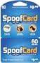 SpoofCard - Caller ID Spoofing - 60 Minutes