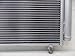 Sunbelt A/C Condenser For 03-04 Toyota Matrix 1.8L 03-04 Toyota Corolla 1.8L 3085