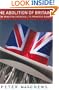 The Abolition of Britain: From Winston Churchill to Princess Diana
