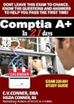 CompTIA A+ In 21 Days 220-801 Study G...