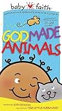 God Made Animals [VHS]