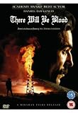There Will Be Blood
