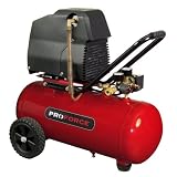 Pro-Force VPF1580719 7-Gallon Oil Free Air Compressor with Kit