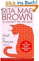 Rest in Pieces (Mrs. Murphy Mysteries)