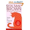Rest in Pieces (Mrs. Murphy Mysteries)