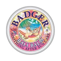 Bali Balm - 2 oz - Tin