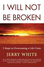 Getting Up When Life Knocks You Down: Five Steps to Overcoming a Life Crisis