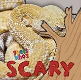 Guess who's-- scary!