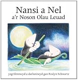 Nansi a Nel a'r noson olau leuad