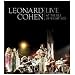 Leonard Cohen Live At The Isle Of Wight 1970