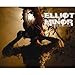 Elliot Minor, The White One Is Evil, 発売中