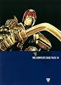 Judge Dredd: The Complete Case Files 14