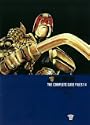 Judge Dredd