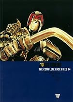 Judge Dredd Complete Case Files 14