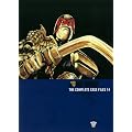 Judge Dredd: The Complete Case Files 14