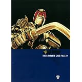 Judge Dredd: The Complete Case Files 14by John Wagner