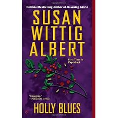 Holly Blues