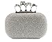 Scarleton Elegant Clutch H3074