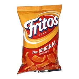 frito lay corn