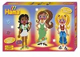 Hama Beads Party Girls Large Gift Box