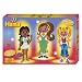 Hama Beads Party Girls Large Gift Box