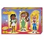 Hama Beads Party Girls Large Gift Box