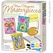 Magnetic Masterpieces