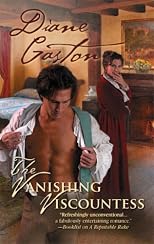 The Vanishing Viscountess (Harlequin Historical Series)