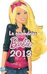 Calendrier 2013 Barbie