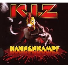 Hahnenkampf (Ltd.Pur Edt.)