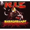 Hahnenkampf (Ltd.Pur Edt.)