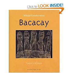 Bacacay