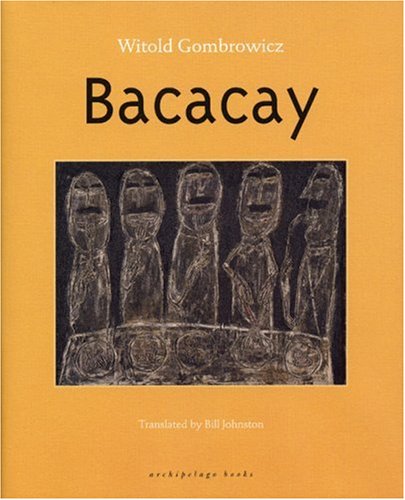 Bacacay