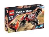 Toys : LEGO® Racers Red Ace