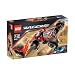 LEGO� Racers Red Ace