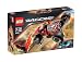 Search : LEGO® Racers Red Ace