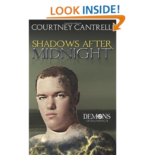 Shadows after Midnight: Demons of Saltmarch