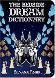 51I 5wxZLwL. SL160  The Bedside Dream Dictionary