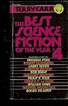 The Best Science Fiction of the Year #4